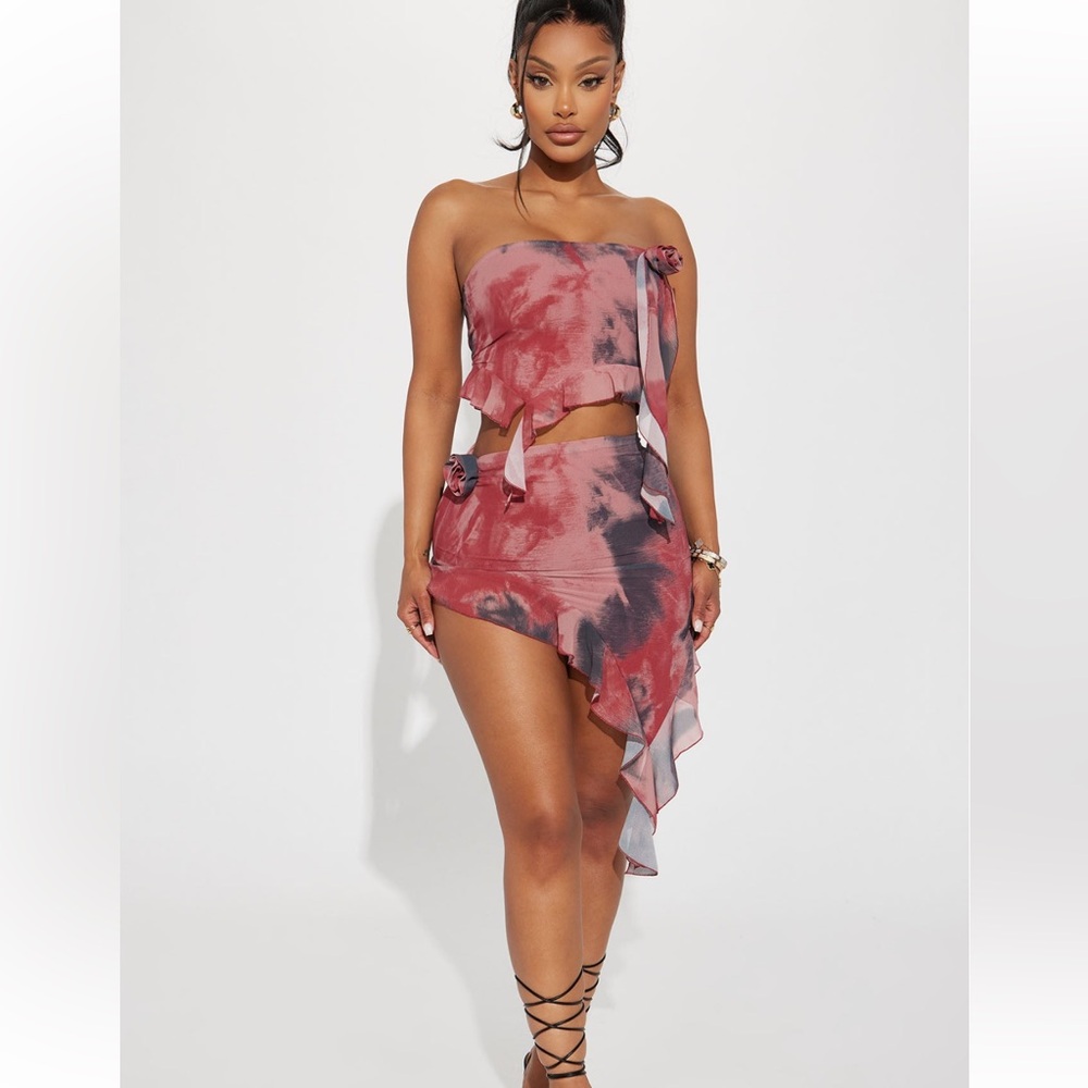 Fashion Nova Two Piece